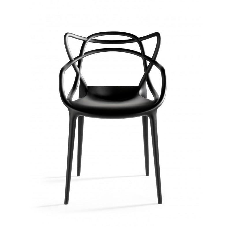 Silla Masters, Kartell